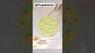 How To Make Normal Cake Design#cake #cakedecoratingtutorials #cakearttutorials #food #trending