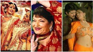 Best choreography of Saroj khan /A tribute to saroj khan / Best songs choreographed by Saroj khan