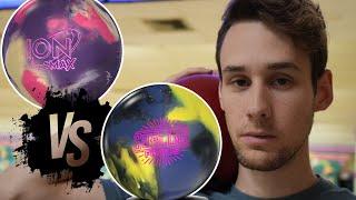 What Is All The Hype About These 2 NEW Bowling Balls?!