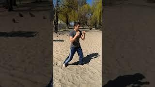 Тренировка для начального уровня
