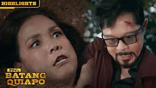 Olga tells Ramon that she killed Mokang | FPJ's Batang Quiapo (w/ English Subs)