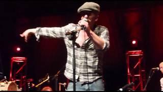 Foy Vance - Closed Hand Full of Friends @TheMACBelfast