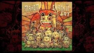 Mahom - Trickin' upon di track - remix Panda Dub