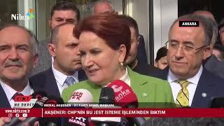 Nil RTV, 2 Şubat Cumartesi - Ana Haber #nilrtv #türkiye #mersin #haber #nilrtvcanlı