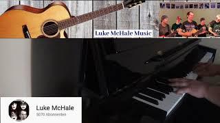 Shoutout to Luke McHale (Link in the description)