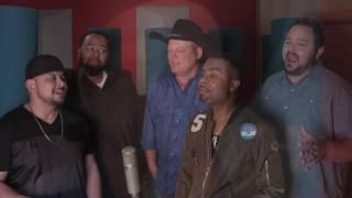 "I Swear" duet with All-4-One & John Michael Montgomery