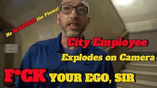 3 Auditors Surrounded by Police – First Amendment Rights at RISK!