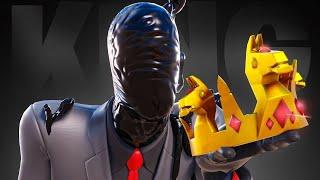 22 Kill Fortnite OG Full Gameplay Win : 4k GAMEPLAY 540 HZ - 0 PING