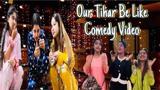 Our every Tihar be like || Funny Video || Smarika || samarika || prasanti || jesika || suman ||