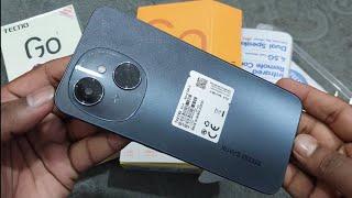 tecno spark go 1 // Unboxing review //#tecno