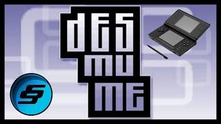 DeSmuME Full Setup Guide For Windows | Nintendo DS Emulator, Emu, Console Gaming On PC, Free Roms