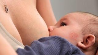 How to Breastfeed an Adopted Baby | Breastfeeding