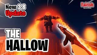 How To Beat The New World With Free Weapon - A Dusty Trip Roblox