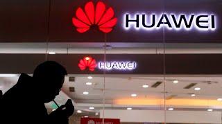 Huawei hopes to develop 5G in the UK