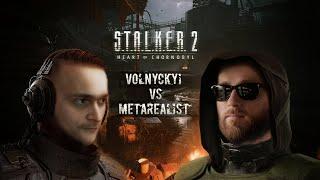 ВСЕ про РЕЛІЗ S.T.A.L.K.E.R. 2 / Системні вимоги / DLC / Зима в сиквелі / @volnyckyi