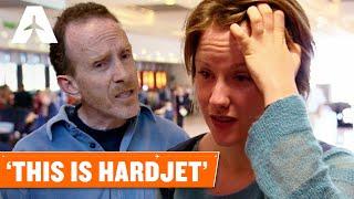 Dad Rages at EasyJet Staff Over Late Arrival I Airline S9 E1 | Full Episode