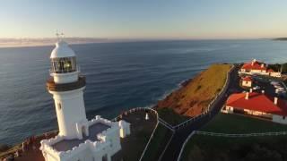 Byron Bay Lighthouse - Byron Bay, NSW