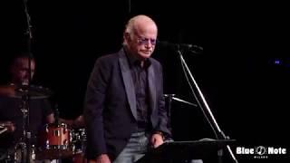 Gino Paoli - Sapore di Sale - Live @ Blue Note Milano