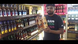 West Bengal best selling Whisky 2024আজ নিয়ে আসলাম কিছু ৯০০ টাকা থেকে ২০০০ টাকার ভেতর মদের কালেকশন