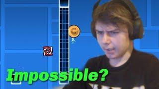 Impossible Coin Maze in Geometry Dash? - Geometry Dash Recent Levels | ChrisCredible