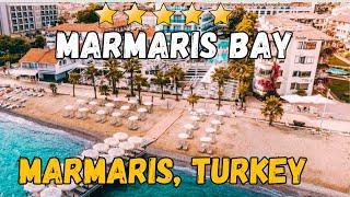 Marmaris Bay Resort - Marmaris, Turkey (All-Inclusive Resort)