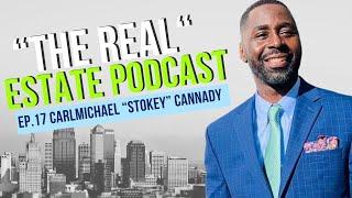 The Real Estate Podcast Ep.17:The Stokey Project