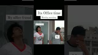  office time #officememes #viral #shortsviral