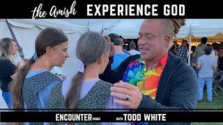 The Amish Experience God - Todd White