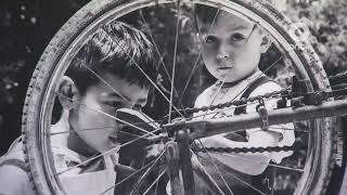 Itinerario - Pueblo bicicletero. Fotografía e historia de la bicicleta en la ciudad de México