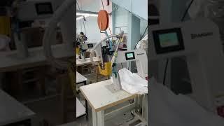  KANSAYİ   TULUM İÇİN SICAK  HAVA İLE BANT-ŞERİT YAPIŞTIRMA  MAKİNESİ   05334404332 
