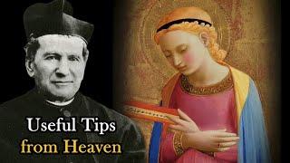 How to Safeguard Purity: Don Bosco’s Dream | Ep. 164