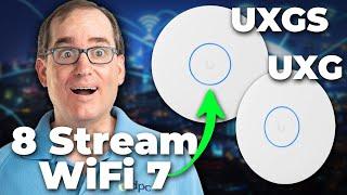 What Makes Unifi's UXG The MOST POWERFUL WiFi System Yet