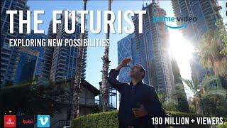 The Futurist - S01E01 - Artificial Intelligence #futuristseries #iankhanfuturst #ai #futurist