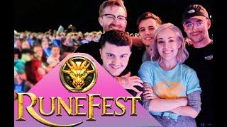 Runefest 2018