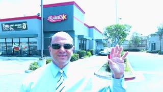 Net Lease TV Interview With Chris Marabella / George Pino of CBI -  Carls Jr. Oceanside For Sale