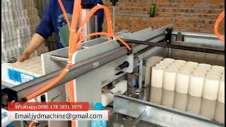 Toilet Paper Making Machine Price In South Africa