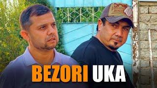 The bully brother | Bezori uka