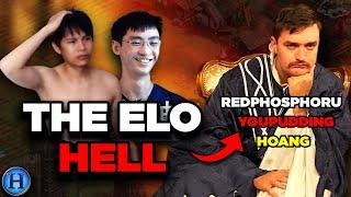 T90Official is Currently in ELO HELL | AoE2