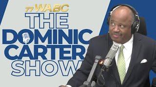 Debating New York's Future | The Dominic Carter Show