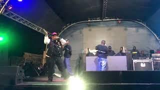 Shakes & Les, 031Choppa live at Leemckrazy One Man Show in Soweto.