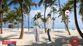 SHOCK! Kim Go Eun and Lee Min Ho Spotted by the Beach After Dating Rumors!