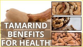 10 Amazing TAMARIND BENEFITS For Health