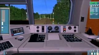 Let´s Play Pro Train Perfect 2 #003 1-2 Dresden - Plauen PT-S-3-(2)