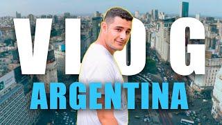 Viajar a Argentina es Barato en 2024?  | Turismo Buenos Aires 