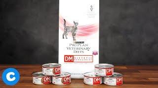 Purina Pro Plan Veterinary Diet FM Feline