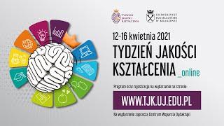 TJK 2021 Best UJ Presentation