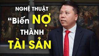 Nghệ thuật "Biến NỢ thành TÀI SẢN" | Coaching 1-1 cùng học viên FR