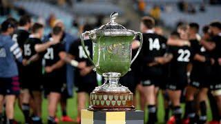 A rivalry reignites: Bledisloe Cup 2021