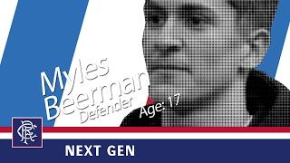 TRAILER | Myles Beerman | Next Gen