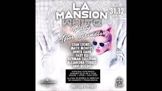 Faby Ku - Melodic Techno - "White Party" CLOSE YEAR 2022 @ La Mansion (31.12.22)